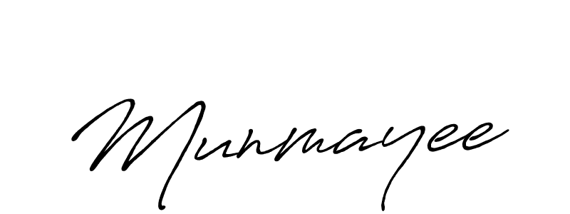You can use this online signature creator to create a handwritten signature for the name Munmayee. This is the best online autograph maker. Munmayee signature style 7 images and pictures png