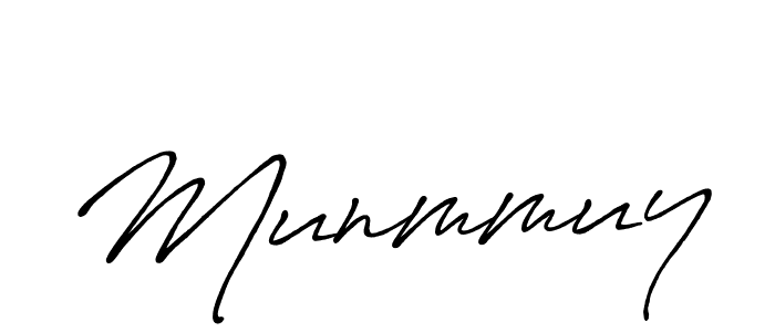 Similarly Antro_Vectra_Bolder is the best handwritten signature design. Signature creator online .You can use it as an online autograph creator for name Munmmuy. Munmmuy signature style 7 images and pictures png