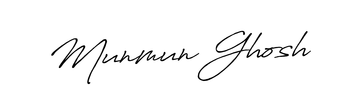 See photos of Munmun Ghosh official signature by Spectra . Check more albums & portfolios. Read reviews & check more about Antro_Vectra_Bolder font. Munmun Ghosh signature style 7 images and pictures png