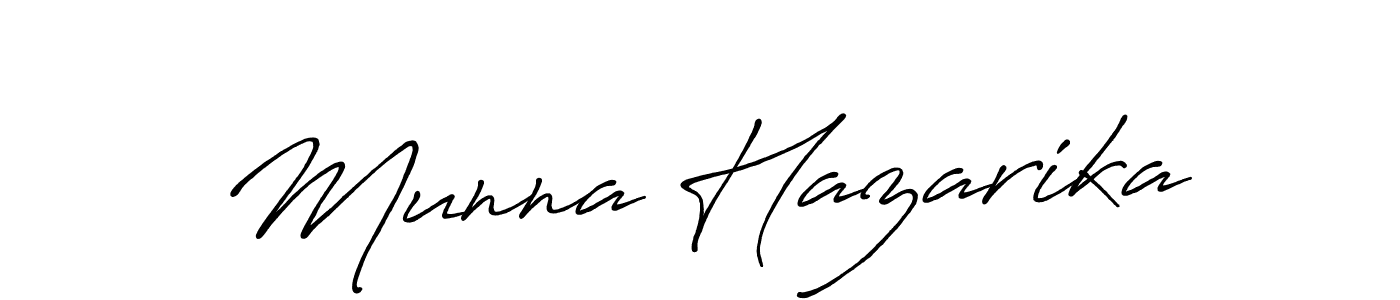 Similarly Antro_Vectra_Bolder is the best handwritten signature design. Signature creator online .You can use it as an online autograph creator for name Munna Hazarika. Munna Hazarika signature style 7 images and pictures png