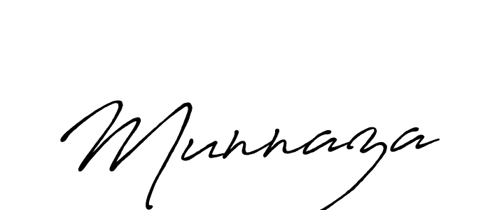 if you are searching for the best signature style for your name Munnaza. so please give up your signature search. here we have designed multiple signature styles  using Antro_Vectra_Bolder. Munnaza signature style 7 images and pictures png