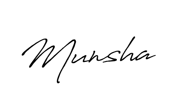 Check out images of Autograph of Munsha name. Actor Munsha Signature Style. Antro_Vectra_Bolder is a professional sign style online. Munsha signature style 7 images and pictures png