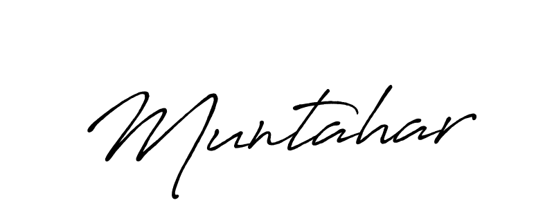 Check out images of Autograph of Muntahar name. Actor Muntahar Signature Style. Antro_Vectra_Bolder is a professional sign style online. Muntahar signature style 7 images and pictures png