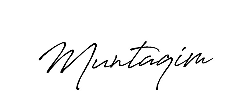 Make a short Muntaqim signature style. Manage your documents anywhere anytime using Antro_Vectra_Bolder. Create and add eSignatures, submit forms, share and send files easily. Muntaqim signature style 7 images and pictures png