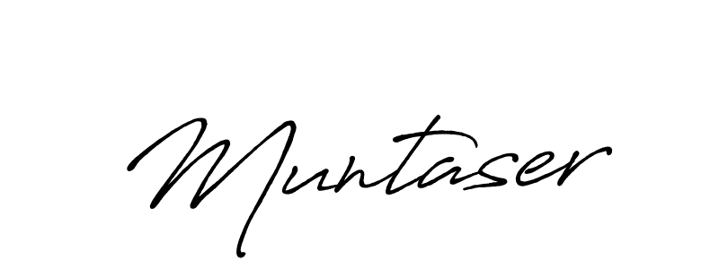 See photos of Muntaser official signature by Spectra . Check more albums & portfolios. Read reviews & check more about Antro_Vectra_Bolder font. Muntaser signature style 7 images and pictures png
