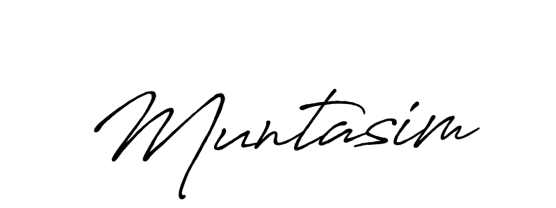 Here are the top 10 professional signature styles for the name Muntasim. These are the best autograph styles you can use for your name. Muntasim signature style 7 images and pictures png