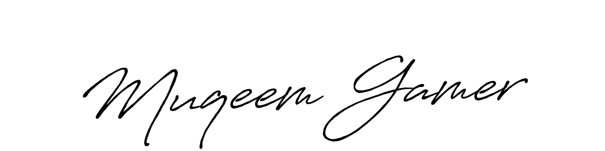 You can use this online signature creator to create a handwritten signature for the name Muqeem Gamer. This is the best online autograph maker. Muqeem Gamer signature style 7 images and pictures png