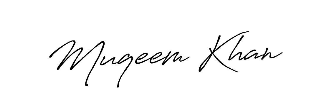 Here are the top 10 professional signature styles for the name Muqeem Khan. These are the best autograph styles you can use for your name. Muqeem Khan signature style 7 images and pictures png