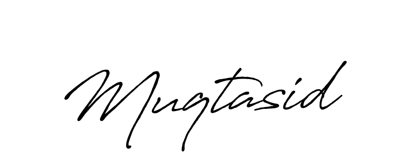 if you are searching for the best signature style for your name Muqtasid. so please give up your signature search. here we have designed multiple signature styles  using Antro_Vectra_Bolder. Muqtasid signature style 7 images and pictures png