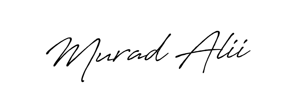 Here are the top 10 professional signature styles for the name Murad Alii. These are the best autograph styles you can use for your name. Murad Alii signature style 7 images and pictures png
