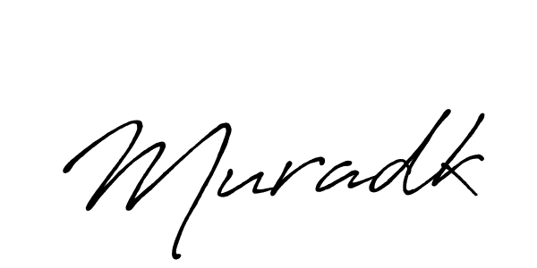 Here are the top 10 professional signature styles for the name Muradk. These are the best autograph styles you can use for your name. Muradk signature style 7 images and pictures png