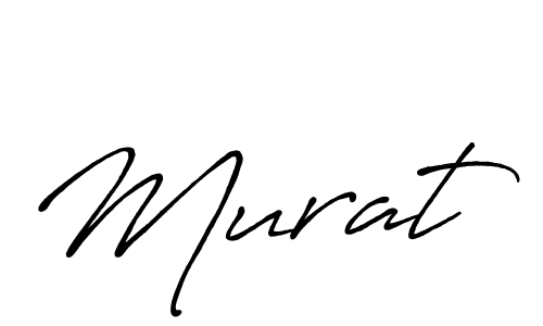 It looks lik you need a new signature style for name Murat. Design unique handwritten (Antro_Vectra_Bolder) signature with our free signature maker in just a few clicks. Murat signature style 7 images and pictures png