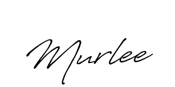 You can use this online signature creator to create a handwritten signature for the name Murlee. This is the best online autograph maker. Murlee signature style 7 images and pictures png