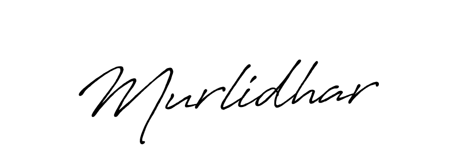 Best and Professional Signature Style for Murlidhar. Antro_Vectra_Bolder Best Signature Style Collection. Murlidhar signature style 7 images and pictures png