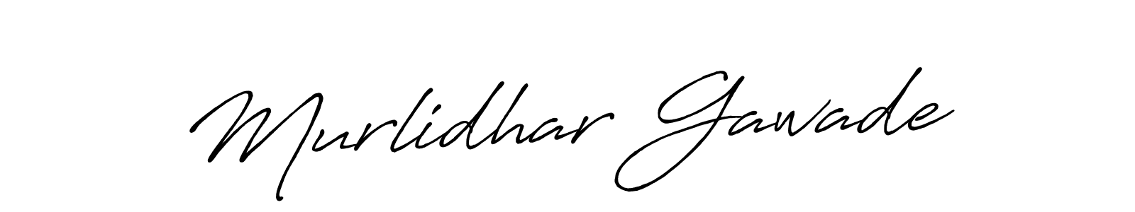 Check out images of Autograph of Murlidhar Gawade name. Actor Murlidhar Gawade Signature Style. Antro_Vectra_Bolder is a professional sign style online. Murlidhar Gawade signature style 7 images and pictures png