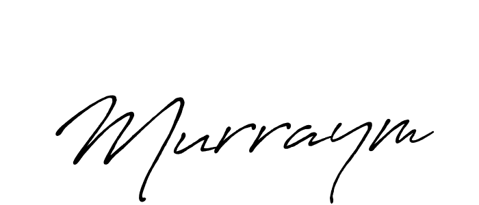 How to Draw Murraym signature style? Antro_Vectra_Bolder is a latest design signature styles for name Murraym. Murraym signature style 7 images and pictures png