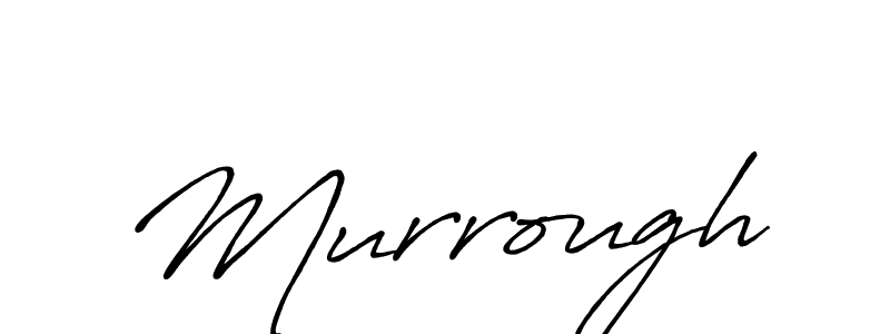 Best and Professional Signature Style for Murrough. Antro_Vectra_Bolder Best Signature Style Collection. Murrough signature style 7 images and pictures png