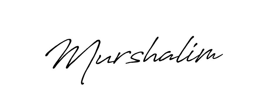 Antro_Vectra_Bolder is a professional signature style that is perfect for those who want to add a touch of class to their signature. It is also a great choice for those who want to make their signature more unique. Get Murshalim name to fancy signature for free. Murshalim signature style 7 images and pictures png