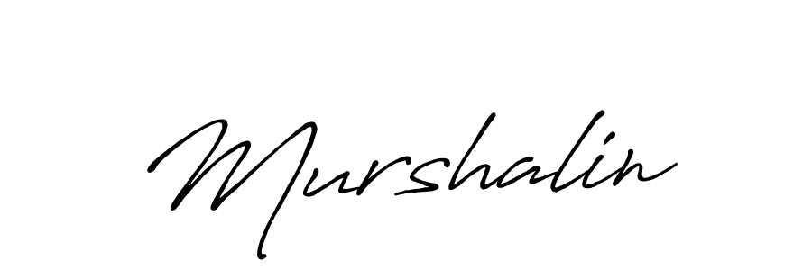 if you are searching for the best signature style for your name Murshalin. so please give up your signature search. here we have designed multiple signature styles  using Antro_Vectra_Bolder. Murshalin signature style 7 images and pictures png