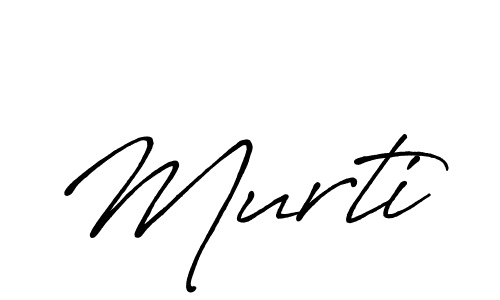 Make a beautiful signature design for name Murti. Use this online signature maker to create a handwritten signature for free. Murti signature style 7 images and pictures png