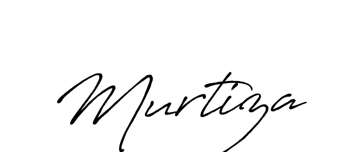 The best way (Antro_Vectra_Bolder) to make a short signature is to pick only two or three words in your name. The name Murtiza include a total of six letters. For converting this name. Murtiza signature style 7 images and pictures png