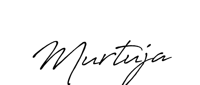 if you are searching for the best signature style for your name Murtuja. so please give up your signature search. here we have designed multiple signature styles  using Antro_Vectra_Bolder. Murtuja signature style 7 images and pictures png