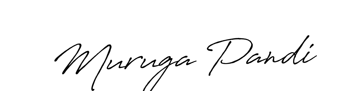 How to Draw Muruga Pandi signature style? Antro_Vectra_Bolder is a latest design signature styles for name Muruga Pandi. Muruga Pandi signature style 7 images and pictures png