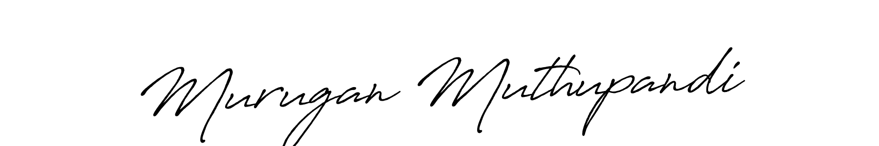 Make a short Murugan Muthupandi signature style. Manage your documents anywhere anytime using Antro_Vectra_Bolder. Create and add eSignatures, submit forms, share and send files easily. Murugan Muthupandi signature style 7 images and pictures png