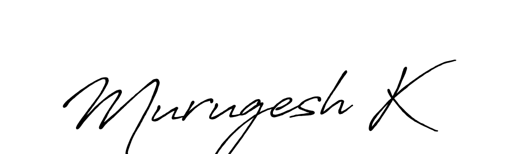 Here are the top 10 professional signature styles for the name Murugesh K. These are the best autograph styles you can use for your name. Murugesh K signature style 7 images and pictures png