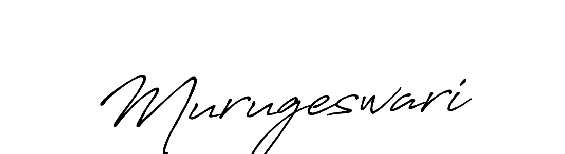 It looks lik you need a new signature style for name Murugeswari. Design unique handwritten (Antro_Vectra_Bolder) signature with our free signature maker in just a few clicks. Murugeswari signature style 7 images and pictures png