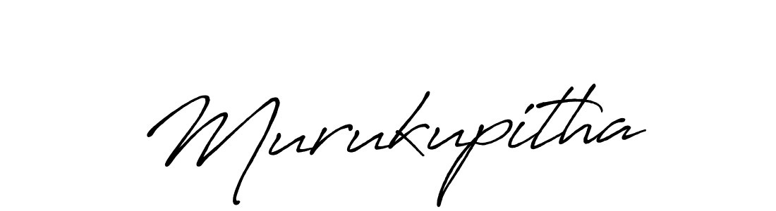 How to Draw Murukupitha signature style? Antro_Vectra_Bolder is a latest design signature styles for name Murukupitha. Murukupitha signature style 7 images and pictures png