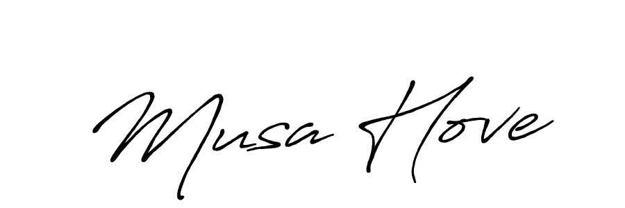 How to Draw Musa Hove signature style? Antro_Vectra_Bolder is a latest design signature styles for name Musa Hove. Musa Hove signature style 7 images and pictures png