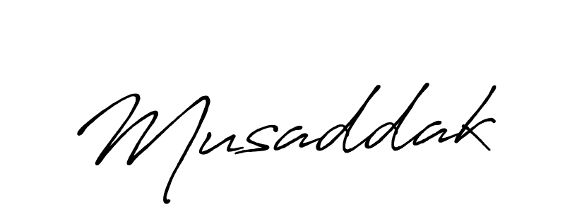 Make a short Musaddak signature style. Manage your documents anywhere anytime using Antro_Vectra_Bolder. Create and add eSignatures, submit forms, share and send files easily. Musaddak signature style 7 images and pictures png
