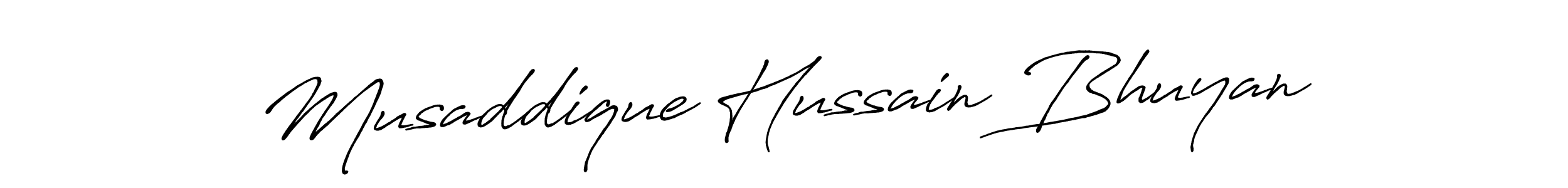 if you are searching for the best signature style for your name Musaddique Hussain Bhuyan. so please give up your signature search. here we have designed multiple signature styles  using Antro_Vectra_Bolder. Musaddique Hussain Bhuyan signature style 7 images and pictures png