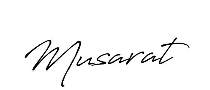 You should practise on your own different ways (Antro_Vectra_Bolder) to write your name (Musarat) in signature. don't let someone else do it for you. Musarat signature style 7 images and pictures png