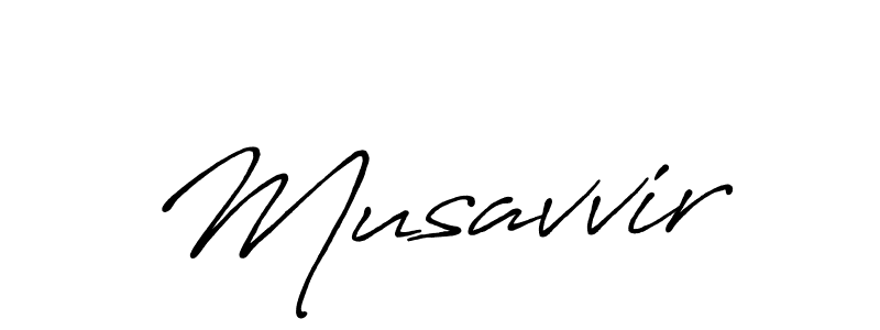 Make a short Musavvir signature style. Manage your documents anywhere anytime using Antro_Vectra_Bolder. Create and add eSignatures, submit forms, share and send files easily. Musavvir signature style 7 images and pictures png