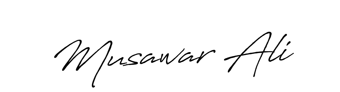 See photos of Musawar Ali official signature by Spectra . Check more albums & portfolios. Read reviews & check more about Antro_Vectra_Bolder font. Musawar Ali signature style 7 images and pictures png