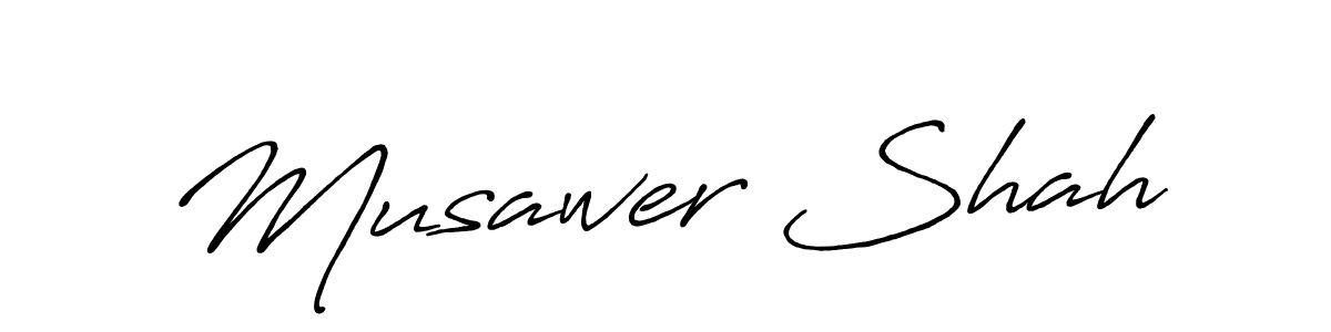 How to Draw Musawer Shah signature style? Antro_Vectra_Bolder is a latest design signature styles for name Musawer Shah. Musawer Shah signature style 7 images and pictures png