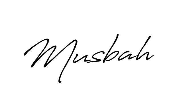 Also You can easily find your signature by using the search form. We will create Musbah name handwritten signature images for you free of cost using Antro_Vectra_Bolder sign style. Musbah signature style 7 images and pictures png