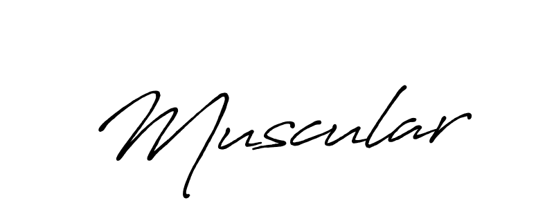 This is the best signature style for the Muscular name. Also you like these signature font (Antro_Vectra_Bolder). Mix name signature. Muscular signature style 7 images and pictures png