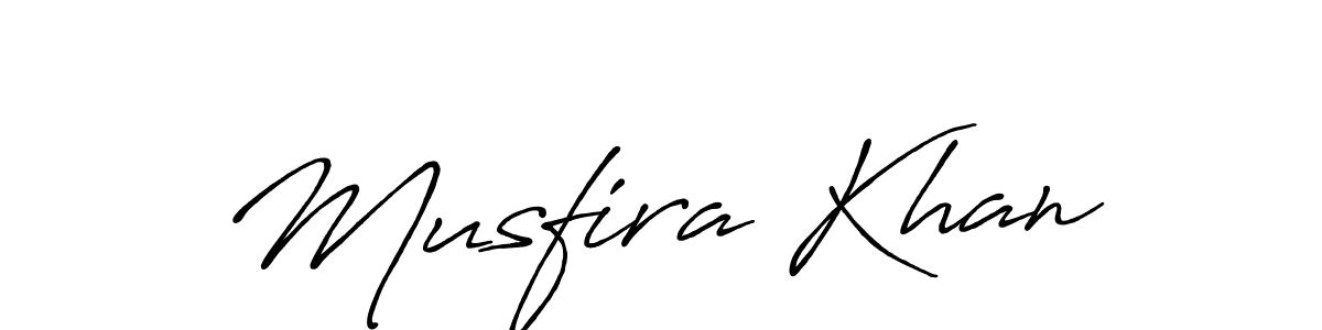 You can use this online signature creator to create a handwritten signature for the name Musfira Khan. This is the best online autograph maker. Musfira Khan signature style 7 images and pictures png