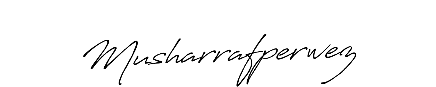 See photos of Musharrafperwez official signature by Spectra . Check more albums & portfolios. Read reviews & check more about Antro_Vectra_Bolder font. Musharrafperwez signature style 7 images and pictures png