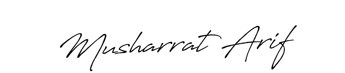 See photos of Musharrat Arif official signature by Spectra . Check more albums & portfolios. Read reviews & check more about Antro_Vectra_Bolder font. Musharrat Arif signature style 7 images and pictures png