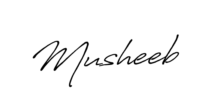 if you are searching for the best signature style for your name Musheeb. so please give up your signature search. here we have designed multiple signature styles  using Antro_Vectra_Bolder. Musheeb signature style 7 images and pictures png