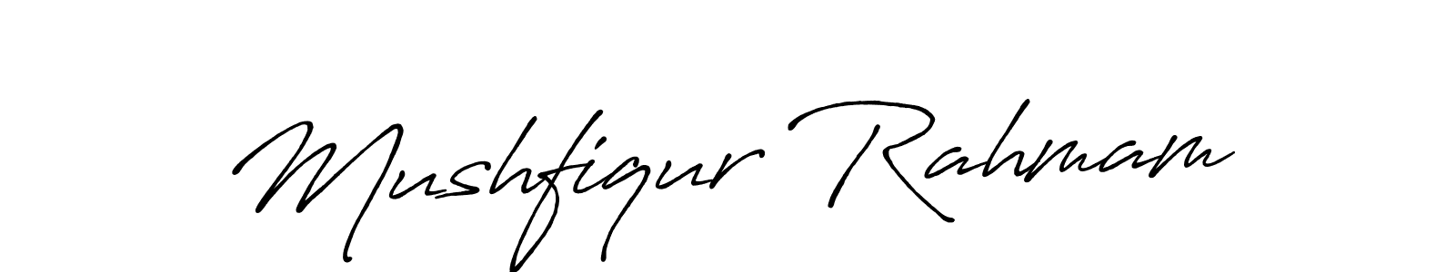 Check out images of Autograph of Mushfiqur Rahmam name. Actor Mushfiqur Rahmam Signature Style. Antro_Vectra_Bolder is a professional sign style online. Mushfiqur Rahmam signature style 7 images and pictures png