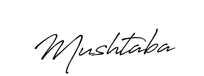 You should practise on your own different ways (Antro_Vectra_Bolder) to write your name (Mushtaba) in signature. don't let someone else do it for you. Mushtaba signature style 7 images and pictures png