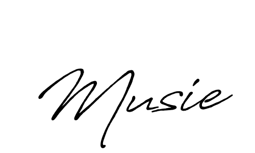 Antro_Vectra_Bolder is a professional signature style that is perfect for those who want to add a touch of class to their signature. It is also a great choice for those who want to make their signature more unique. Get Musie name to fancy signature for free. Musie signature style 7 images and pictures png