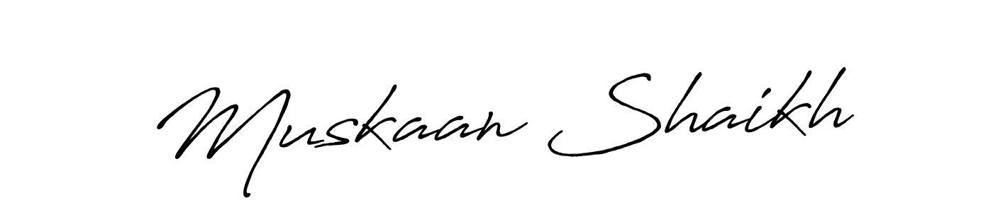 Best and Professional Signature Style for Muskaan Shaikh. Antro_Vectra_Bolder Best Signature Style Collection. Muskaan Shaikh signature style 7 images and pictures png