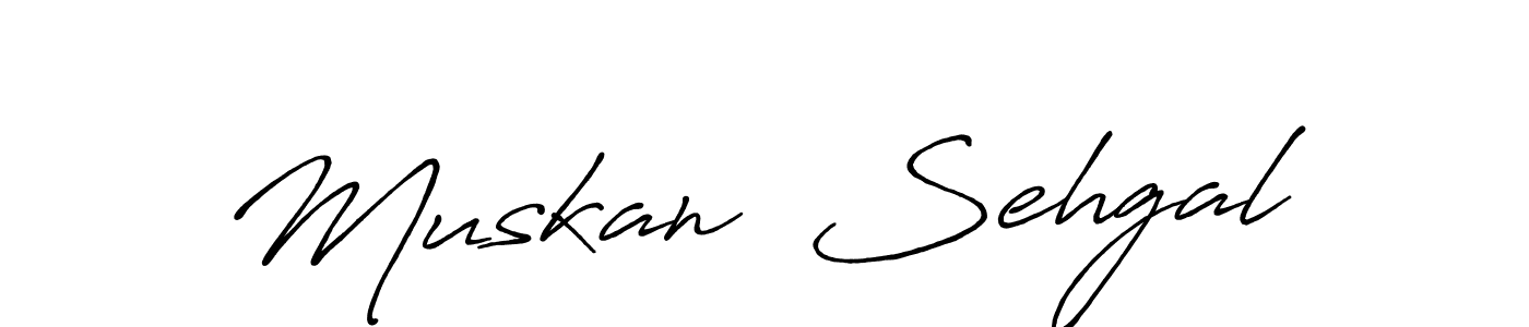 Here are the top 10 professional signature styles for the name Muskan  Sehgal. These are the best autograph styles you can use for your name. Muskan  Sehgal signature style 7 images and pictures png