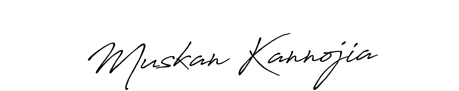 Make a beautiful signature design for name Muskan Kannojia. Use this online signature maker to create a handwritten signature for free. Muskan Kannojia signature style 7 images and pictures png